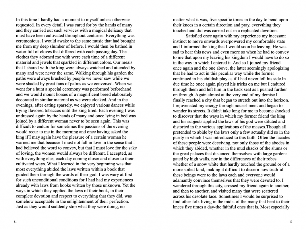 The fantastic ability to be page 8